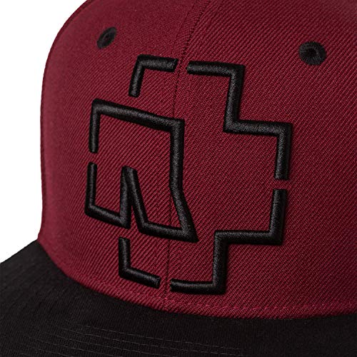 Super Mario Luigi Star Bros Kleuter Cap Pet - Officiële Merchandise