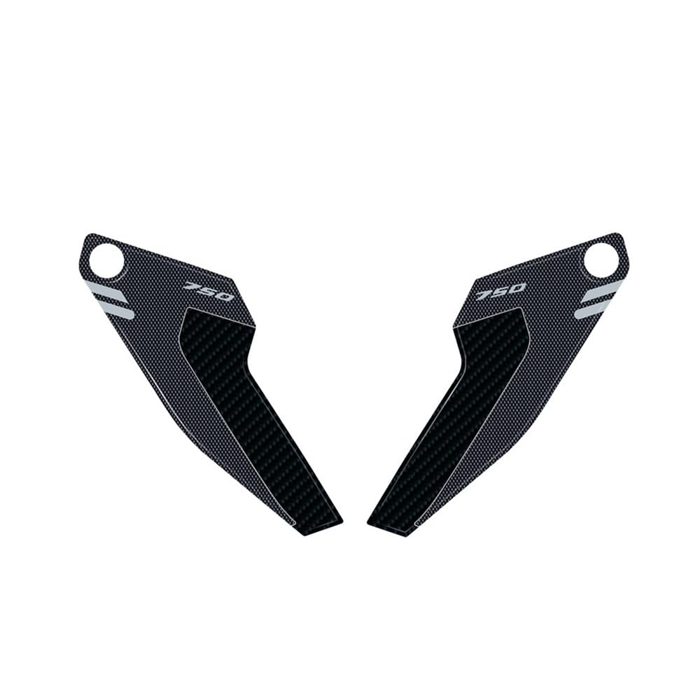 for X-ADV750 for XADV for X-ADV 750 for XADV750 Motorcycle Sticker Decal Motorbike Tank Pads Sticker(Color-a)
