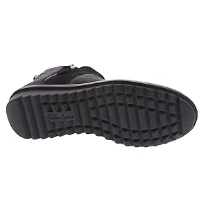 Skechers womens Arch Fit Mojave - Indefinite
