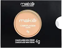 MINI CAMUFLAGEM -CANNELLE