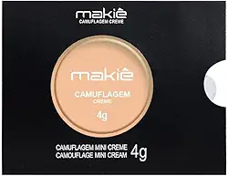 MINI CAMUFLAGEM -CANNELLE