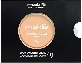 MINI CAMUFLAGEM -CANNELLE