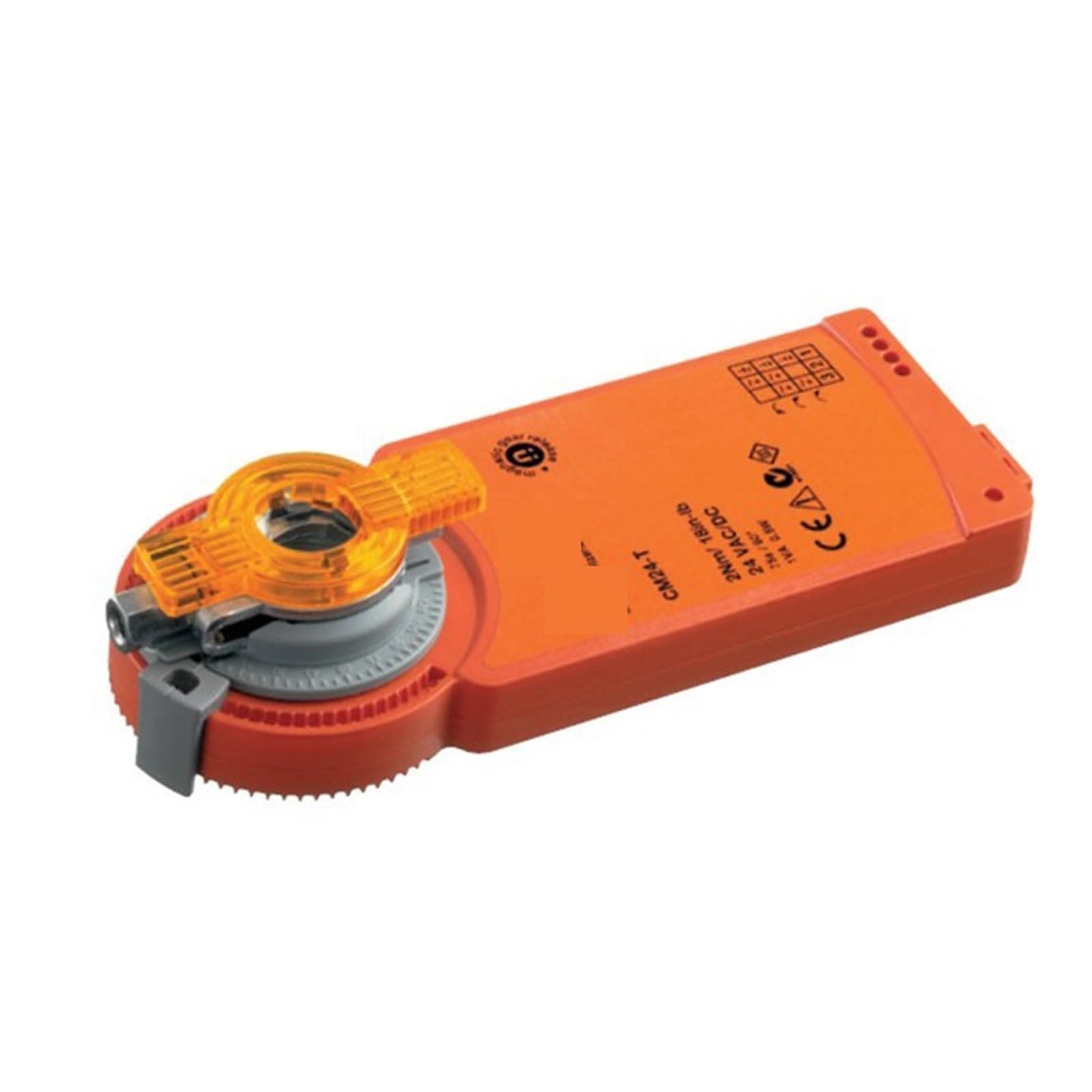 PULME CM24-R, CM24-TL, CM24-T, SR-L, R, CM24-L Valve Actuator