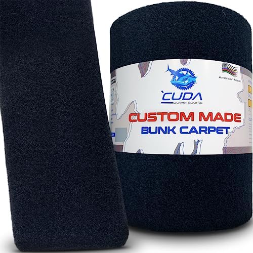 Carpet by the Foote, 20oz Boat Trailer Bunk Carpet, Trailer