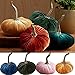 TinaDeer Halloween Kürbis Deko Samt Kürbisse Herbst Deko Künstliche Kürbis für Thanksgiving Herbstpartys Halloween Dekoration Garten Obstgeschäften Supermärkten Tischdekoration - 15x15cm (Grün) TinaDeer günstig Kaufen-TinaDeer Halloween Kürbis Deko Samt Kürbisse Herbst Deko Künstliche Kürbis für Thanksgiving Herbstpartys Halloween Dekoration Garten Obstgeschäften Supermärkten Tischdekoration - 15x15cm (Grün)