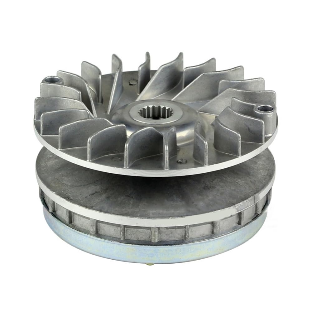 Wsidrnty132MM 18T Transmission Kit for Linhai Buyang YP VOG 250 260 300 de JCL Znen 170MM ATV Drive Wheel