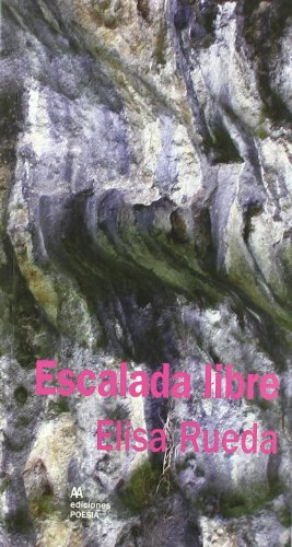 Escalada libre