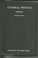 General Physics B000O7ZF9U Book Cover