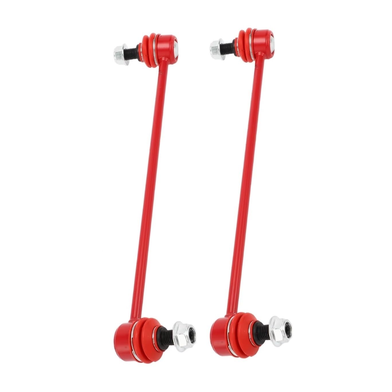Kit de 2 bieletas de Barra estabilizadora Delantera compatibles con Nissan Pathfinder 2013-2019, Rogue 2008-2019 y Rogue Sport 2017-2019.
