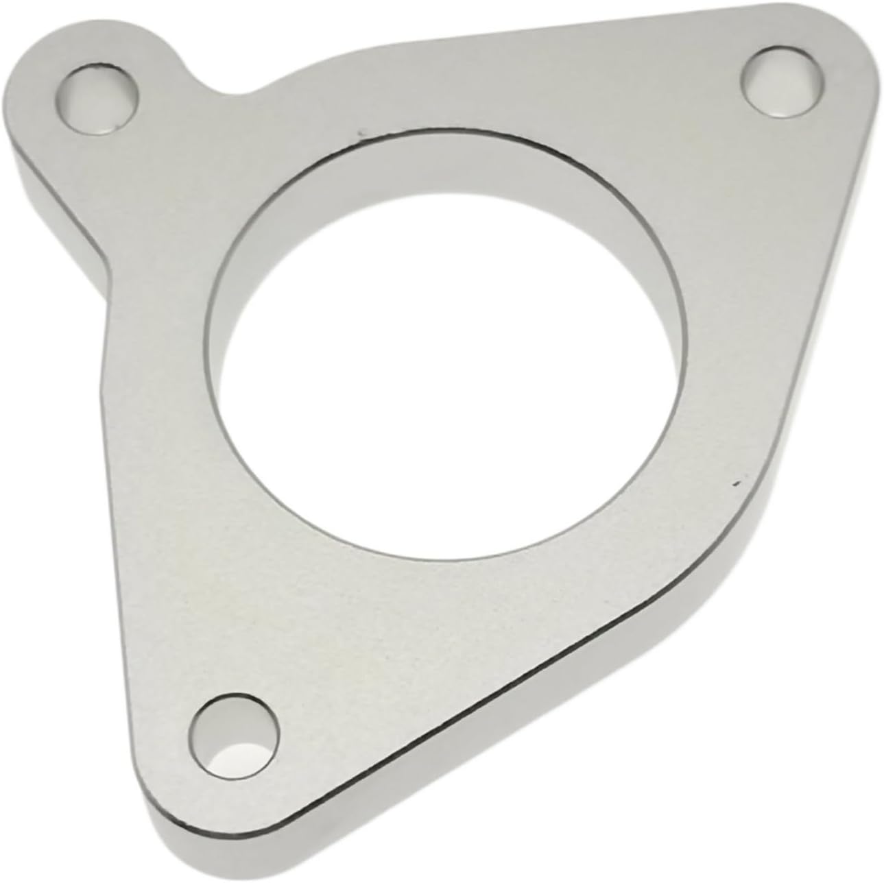 Throttle Body Spacer Increased Throttle Response Compatible With Daihatsu Hijet Cargo S321V 2004-2021 1KR-FE 1KR-VET Engine