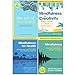 Produktbild Dr Danny Penman 4 Books Collection Set (The Art of Breathing, Mindfulness for Creativity, Mindfulness for Health, Mindfulness)