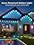 Govee Permanent Outdoor Lights, Smart RGBIC Outdoor Lights with 75 Scene Modes, 150ft with 108 LED Lights, IP67 Waterproof for Patio Decorations, Work with Alexa, Google Assistant, White