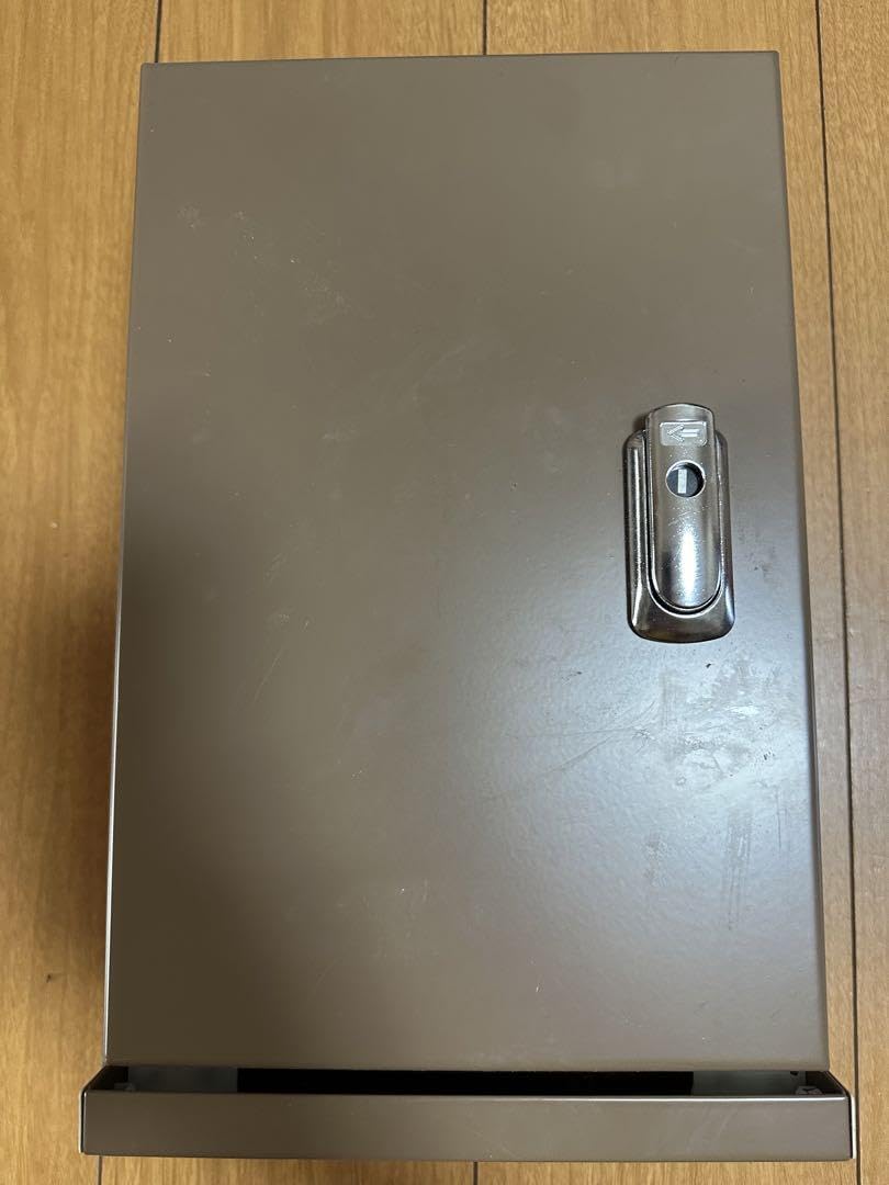 屋外用小型ボックス 鉄製 日'東工業屋外用小型ボックス N428109