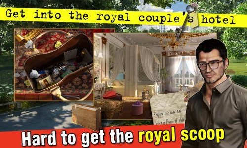 The Princess Case: A Royal Scoop (Full) #TOP5