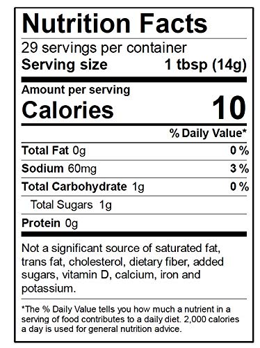 image for BD Brooklyn Delhi Curry Ketchup, Low Sugar - Low Sodium - No High Fruc