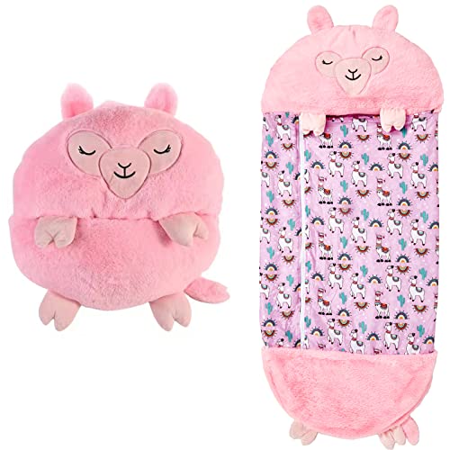 6 Best Kids Sleeping Bags For Camping & Sleepovers 2022