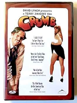 その他 Crumb [DVD] 51IJMlSHyfL._UF350,350_QL50_.jpg