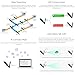 Waveshare USB to LoRa Data Transfer Module, Based On SX1262, Suitable for Data Acquisition in Industry and Agriculture-TCXO Crystal oscillator