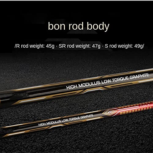 YUNZHIDUAN-Juego-De-Palos-De-Golf-para-Adultos-para-Hombres-Juego-De-Palos-De-Golf-para-Principiantes-7-Palos-De-Hierro-RS-Flex-Eje-De-AceroGrafito-con-Cubierta-para-La-Cabeza-Paquete-De-7