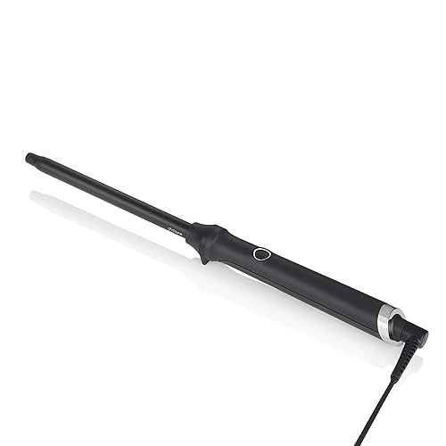 Immagine del prodotto ghd Curve Thin Wand - Arricciacapelli Professionale (nero)