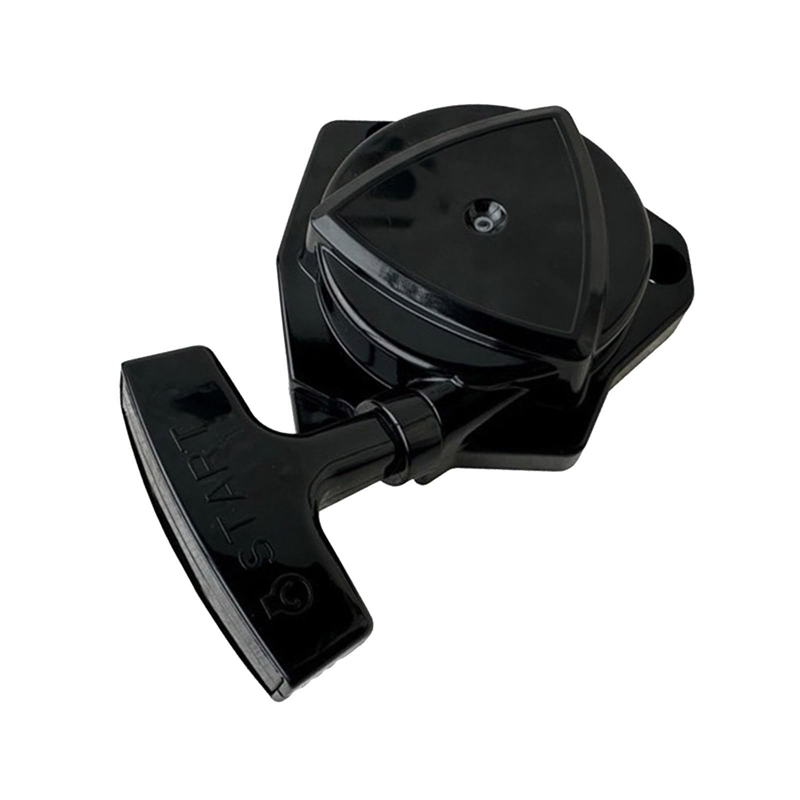 Recoil Starter Replacements Component for PB 8010 PB 9010 Blowers Trimmers with Reinforced Pull Cord Design Backpack Blower Recoil Starter