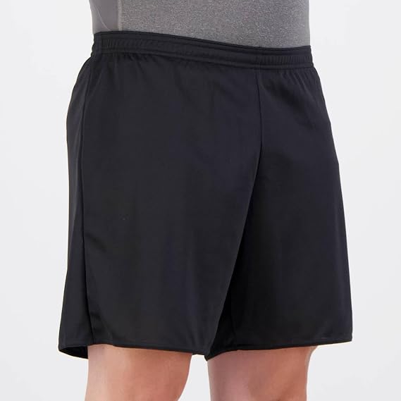 adidas Estro 19 Sho Men's Football Training Shorts FP9596 Black