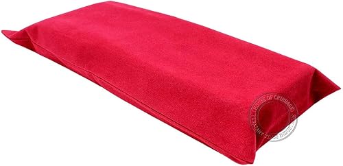 Miniatura 8 de Tabla continua para cunas con incrustaciones de palisandro/arce: 4 pistas - Cajones laterales con campos de marcado de puntuación para zorrillos,