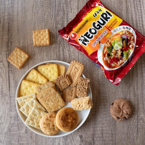 Korean-Snack-Box-Variety-Pack-50-Count-Individual-Wrapped-Gift-Care-Package-Bundle-Sampler-Assortment-Mix-Candy-Chips-Cookies-Treats-for-Kids-Children-College-Students-Adult