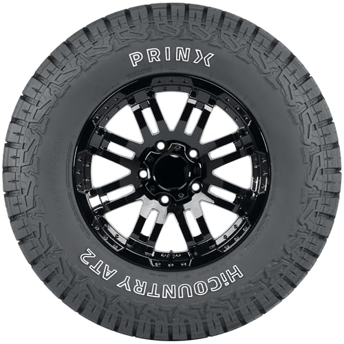 Prinx HiCountry A/T2 All-Terrain