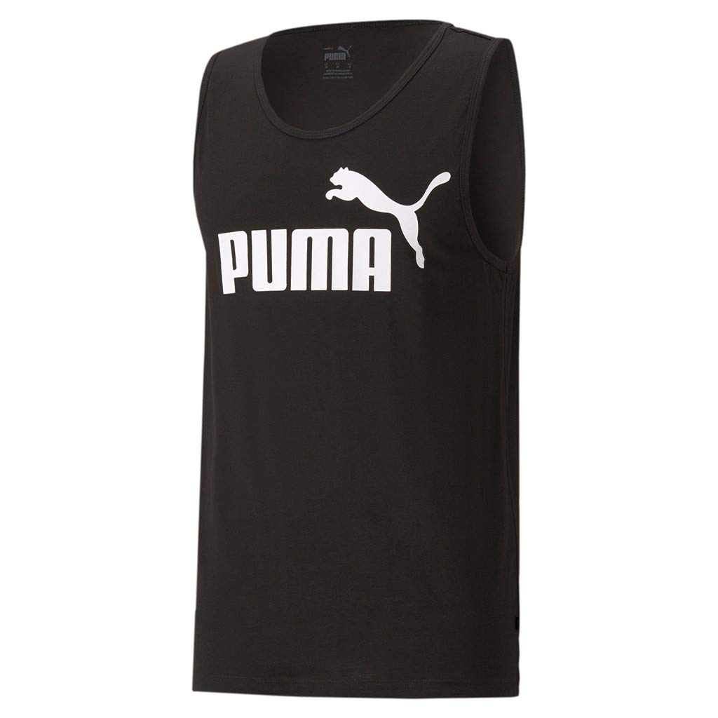 PUMAMens ESS Tank Top