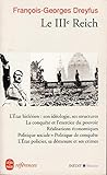 george dreyfus buddhism  Le Troisième Reich