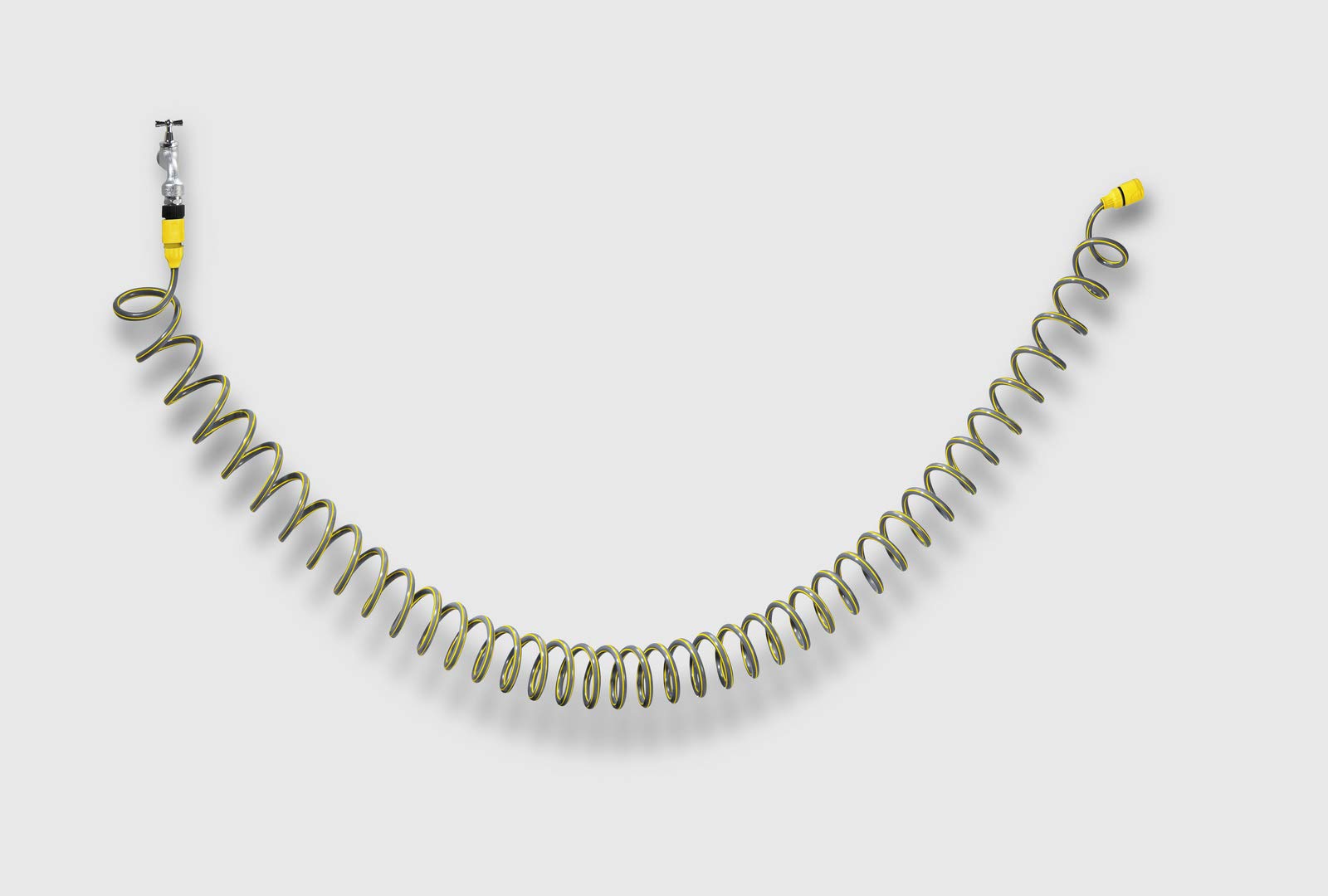 Kärcher - Manguera con refuerzo espiral - starter