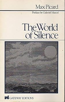 Paperback World of Silence Book