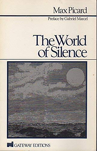 Buy World of Silence — BookShops.in