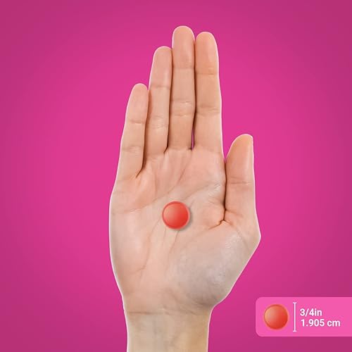 Miniatura 7 de Piping Rock Vitaminas para la piel y las uñas  80 gomitas  Sabor a fruta con biotina  Sin OMG, sin gluten