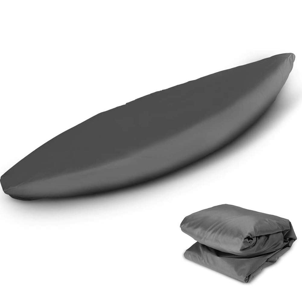 Housse Universelle Pour Kayak – Camouflage – Imperméable – Protection Poussière