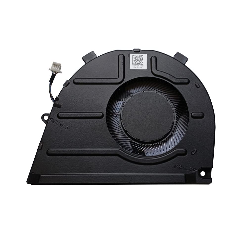 Ventola CPU Con Shell Y5HVW Per DELL Inspiron 15R 5520/5525/7520 – Vostro 3560 V3560 – Compatibile