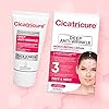 Cicatricure Anti Wrinkle Face & Neck Cream, 3-in-1 Facial Moisturizer with Retinol, Vitamin E & Q Acetyl 10, Hydrating Anti Aging Skin Care, 2.1 Ounces