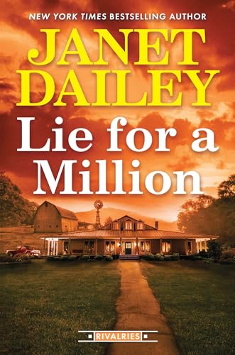 Lie for a Million (Rivalries Book 2)