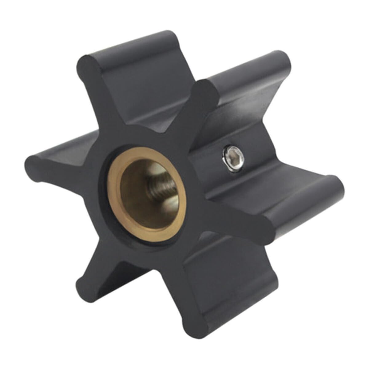 Girante della pompa dell'acqua for motore entrobordo Yanmar 3GM 2GM20 3GM30 2GM 2QM15 YSE YSM