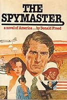 The Spymaster 0877952116 Book Cover