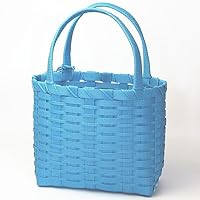 Amazon.co.jp: クラフトバンド（紙ばんど）で作る かごバッグ