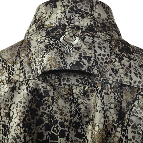 Badlands Rise Pro Vest4