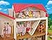 Red Roof Country Home Gift Set