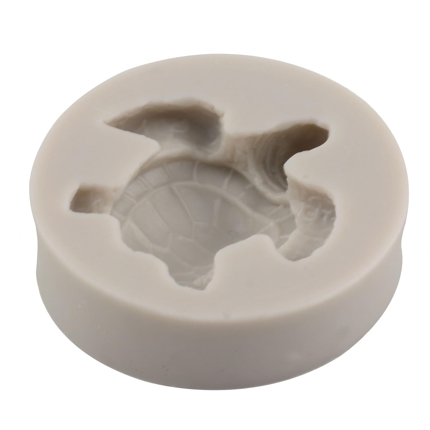 Moule Silicone Corail Algues Pour Fondant - Décoration Gâteaux, Chocolat, Pâte Polymère, Thème Marin - 11