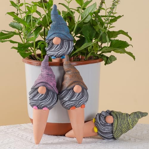 CZWL&HG Gnome Watering Spikes