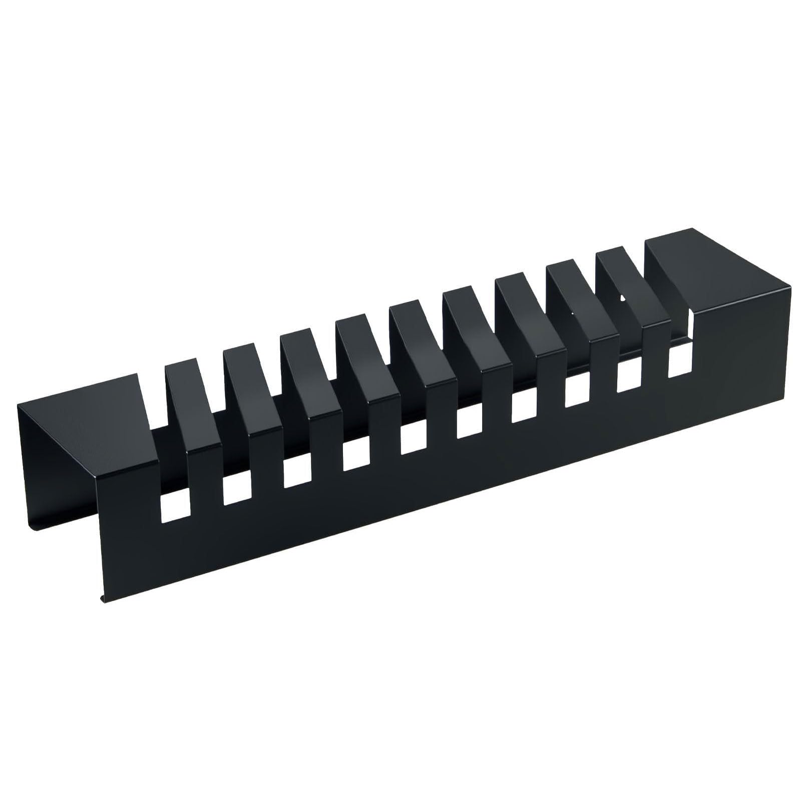 Msioytog Industrial Strength Tiles Display Stand Tiles Sample Holder Rack 10 Slot Design Perfect For Showrooms And Design Studios Sample Stand