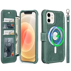 Forest green（Not for iPhone 12 Pro Max）