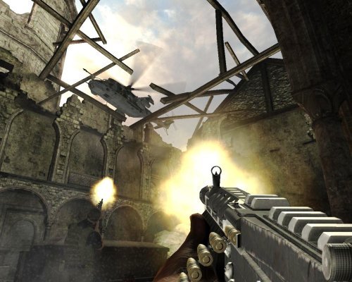 Conflict: Denied Ops - Playstation 3 (Renewed)