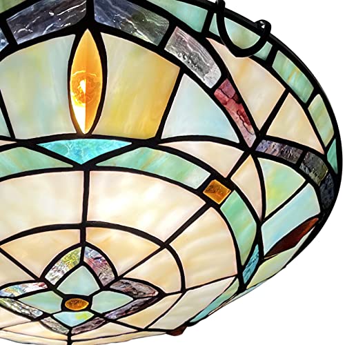 Artzone Tiffany Ceiling Lights thumb #2